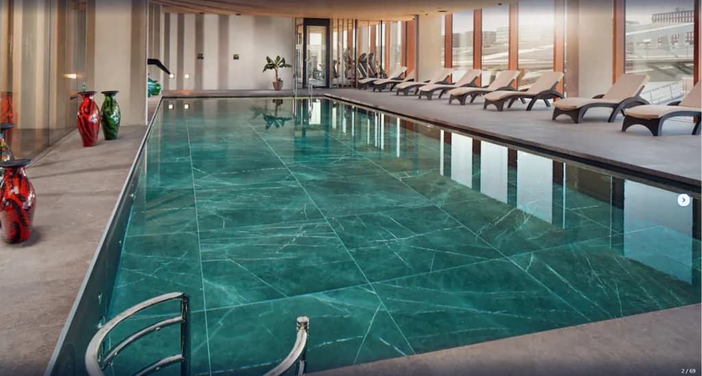 Hotel Jakarta Amsterdam - photo 17