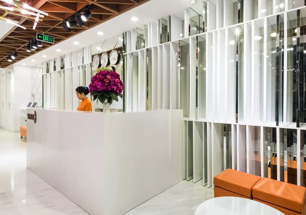 Venue Hotel - photo 1