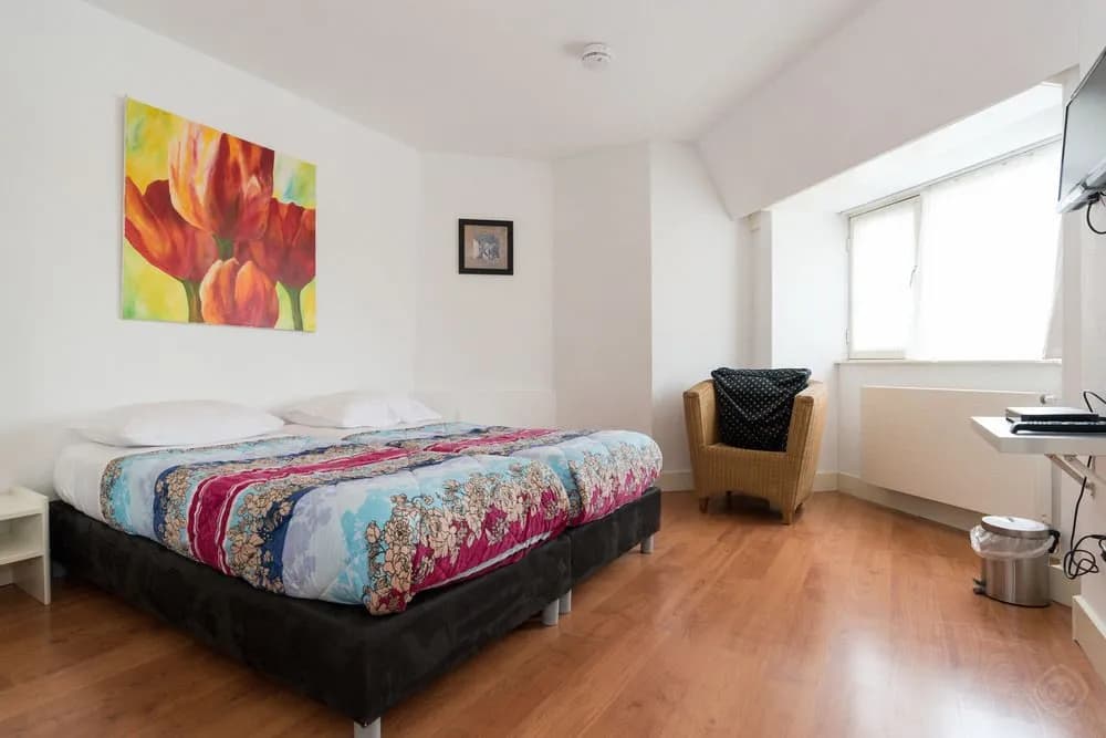 Appartement Gentiana - photo 5