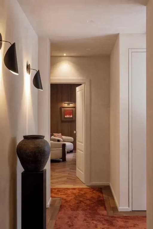 Naman Hotellerie - Roma - photo 27