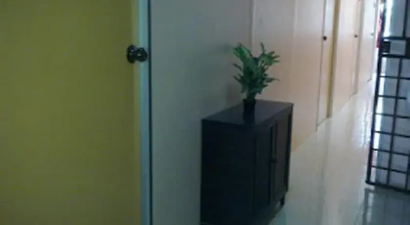 Titiwangsa Inn - photo 13