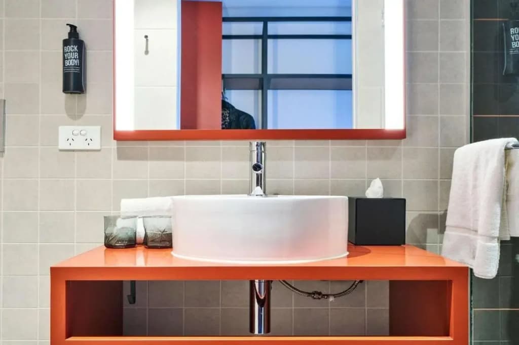 Ibis Styles Melbourne Airport - photo 5