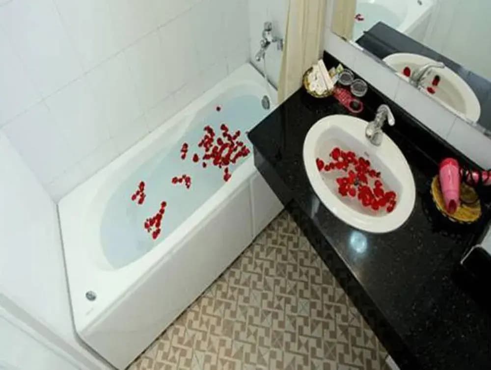 Camellia Hotel5 - photo 7