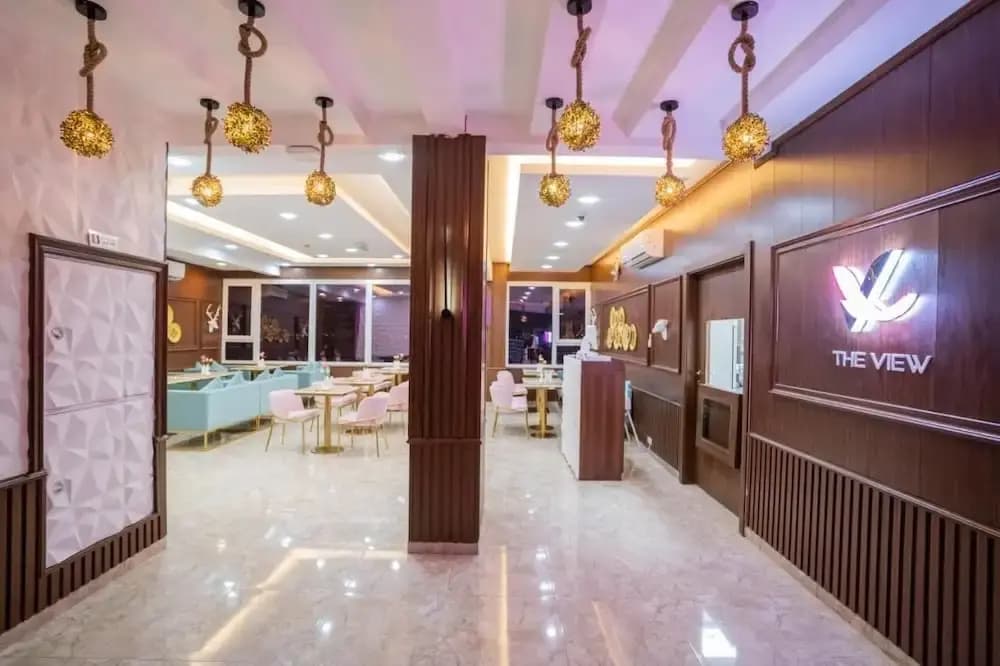 Grand Mirage Hotel - photo 10