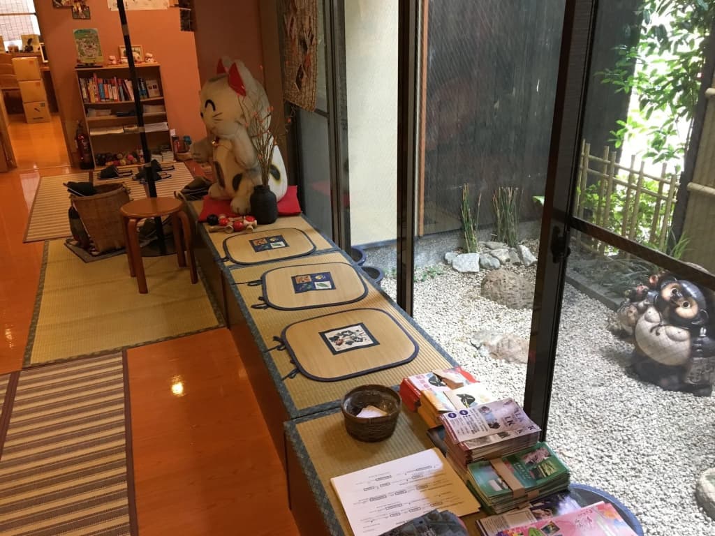 Ryokan Shimizu - photo 6