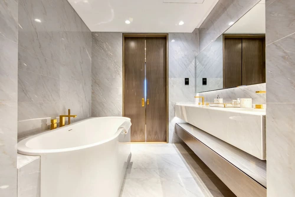 Maison Privee - SeaView Apt at Five Palm - photo 10