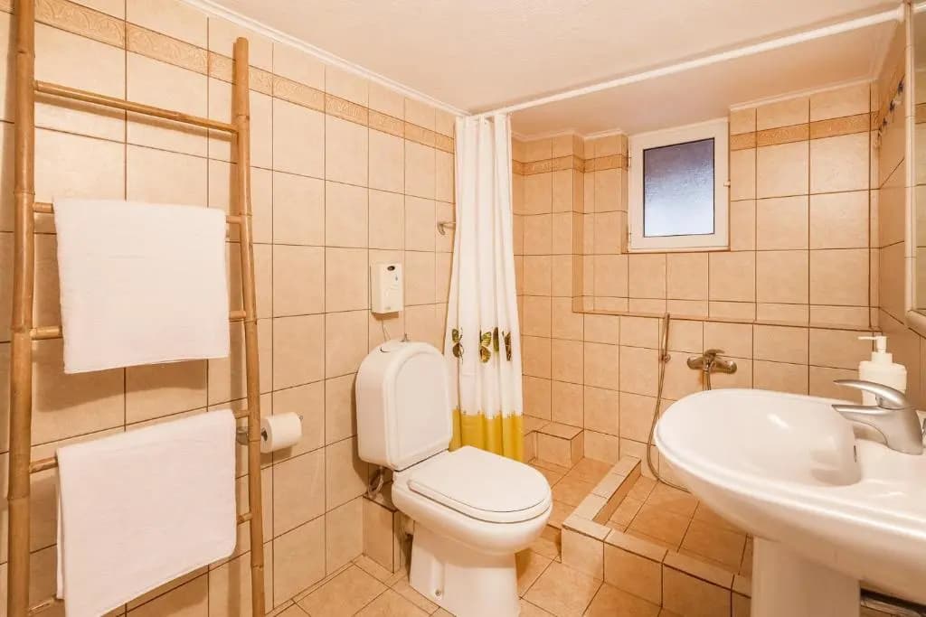 Holodek Apartments : Parthenon - photo 8