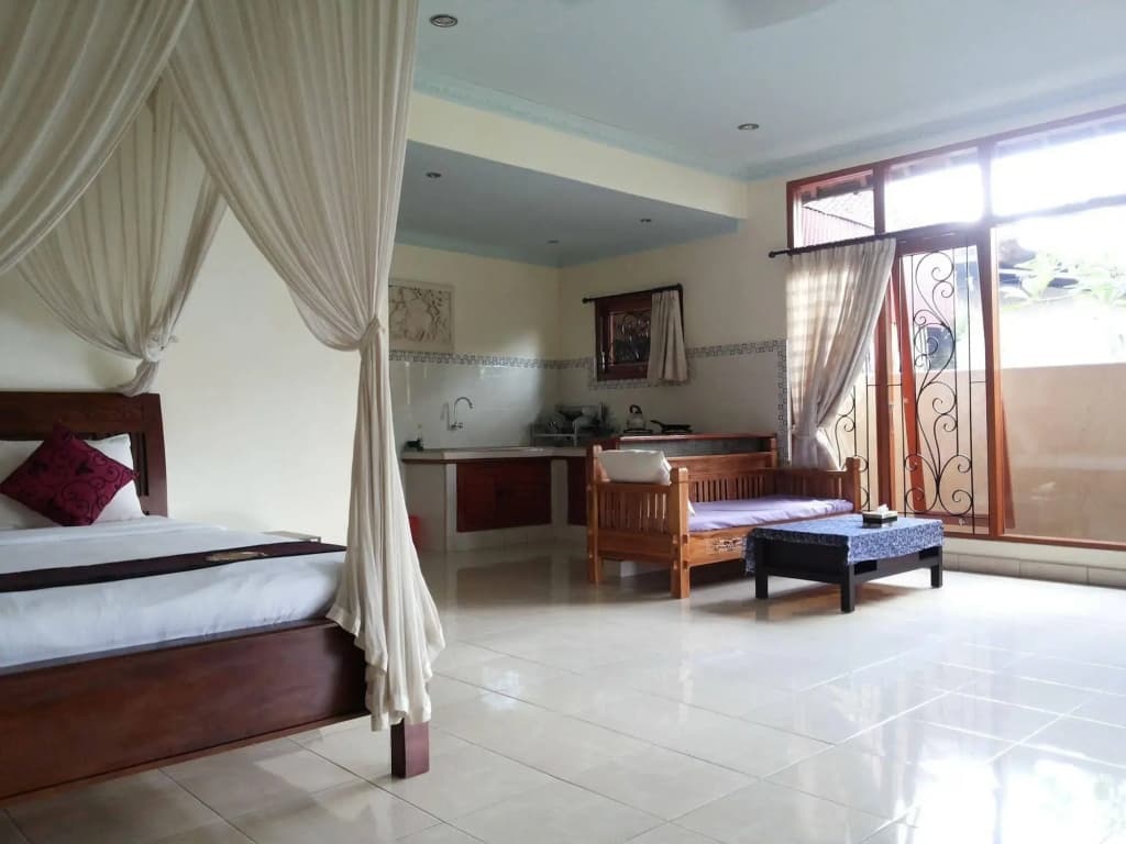 Bali Putra Villa - photo 2