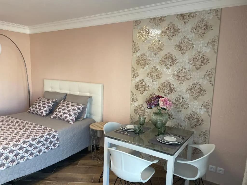 Studio with Swimming Pool 80 Meters Near the Beach (Adults Only) - photo 3