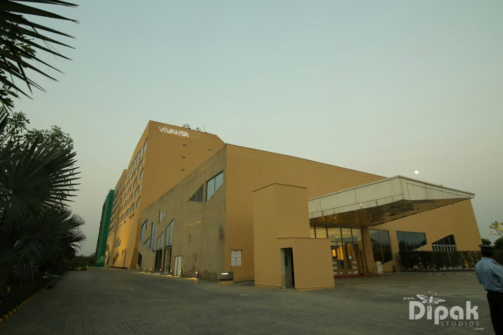 Vivanta New Delhi, Dwarka - photo 44