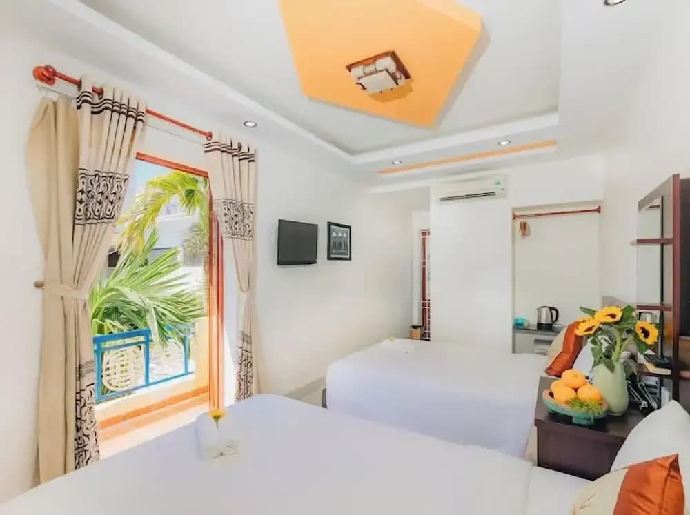 Vuon Bach Thao hostel Hoi an - photo 4