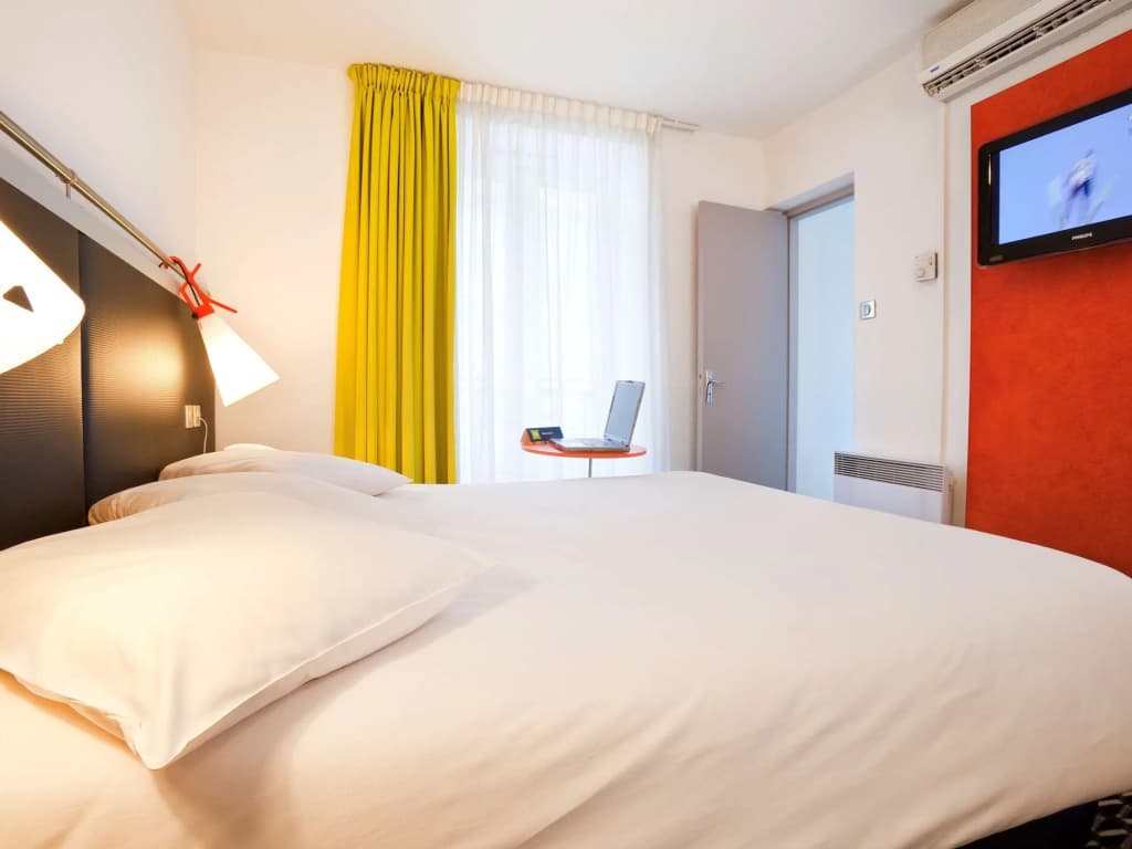 ibis Styles Paris République - photo 5