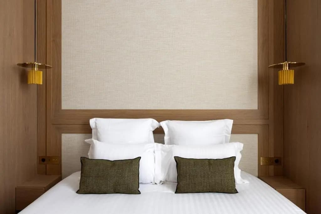 HIGHSTAY - Luxury Serviced Apartments - Le Marais - photo 11