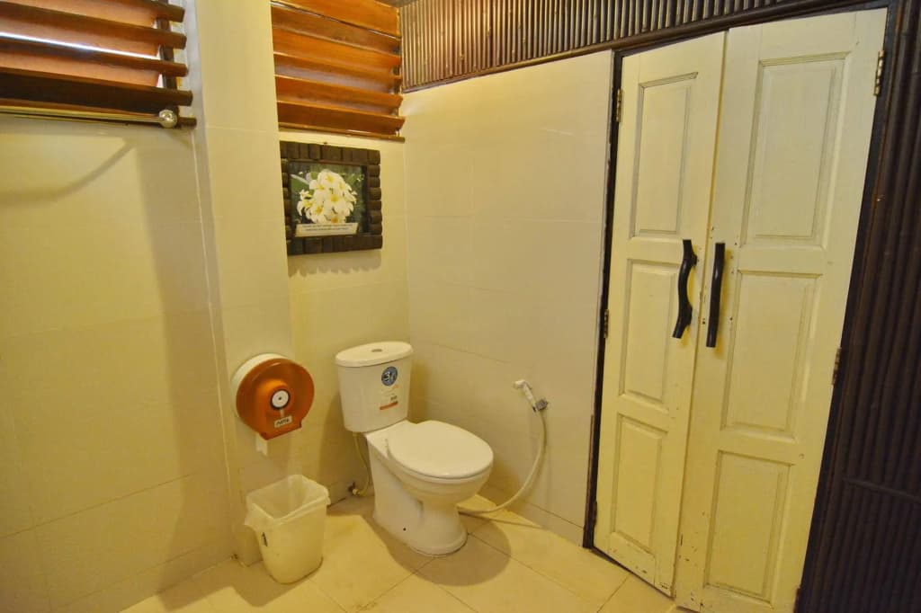 Baan Laanta Resort and Spa - photo 8