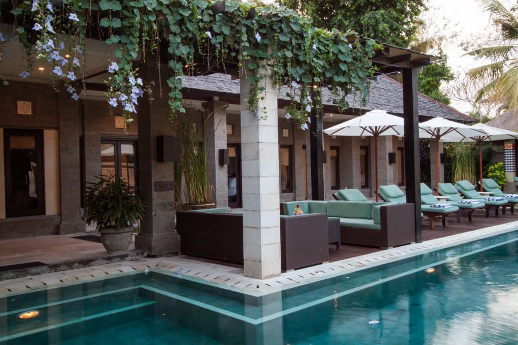 Villa Dewata Seminyak - photo 11