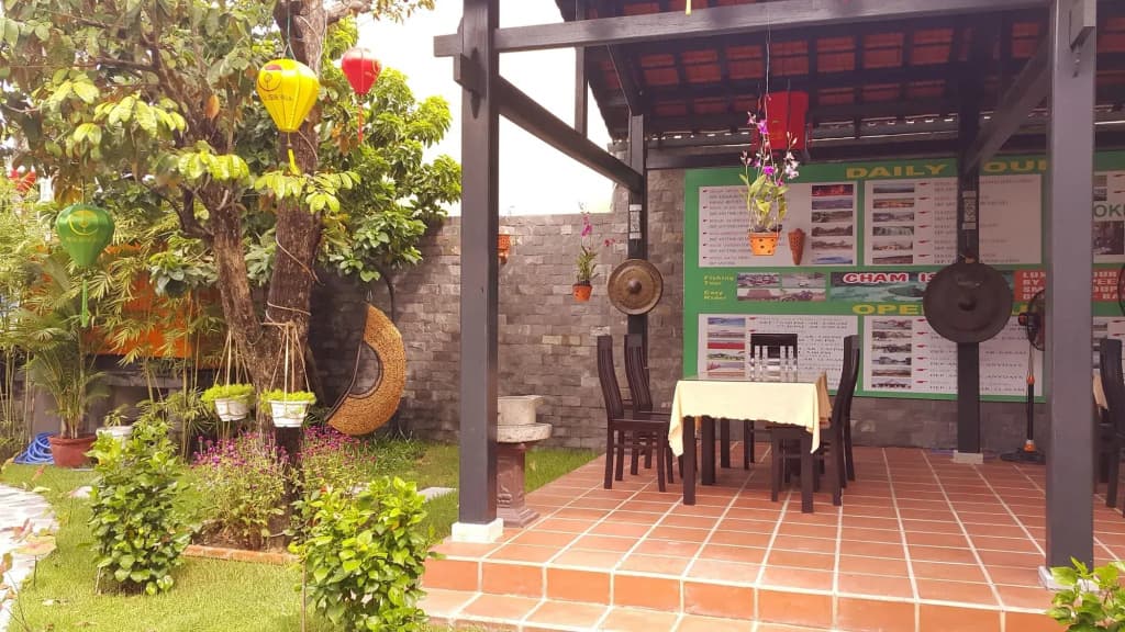 Rural Scene Villa - photo 37