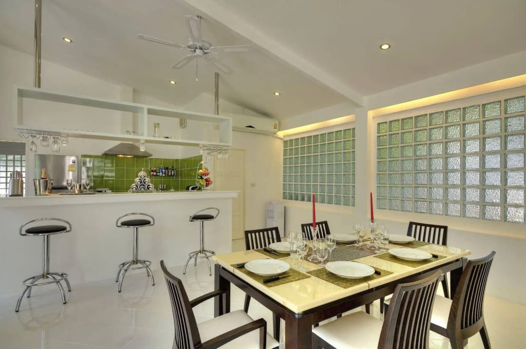 Katty Village Architect Villa - photo 19