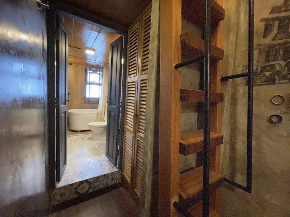 Central Old Town Cottage - photo 10