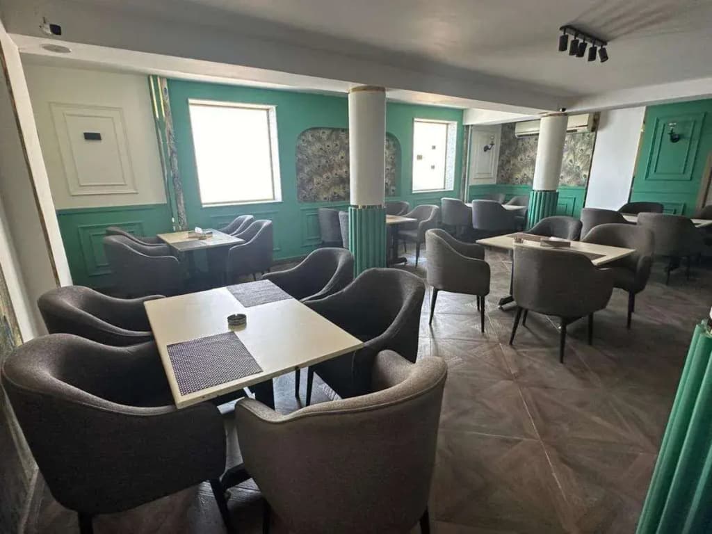 Panorama Ramsis Hotel & Cafe - photo 12