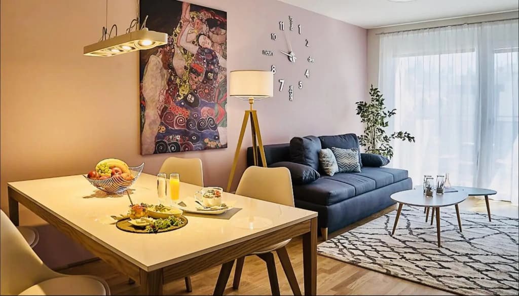 Best Place Apartments Vienna - photo 3
