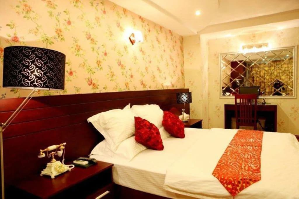 Hanoi Amore Hotel & Travel - photo 6
