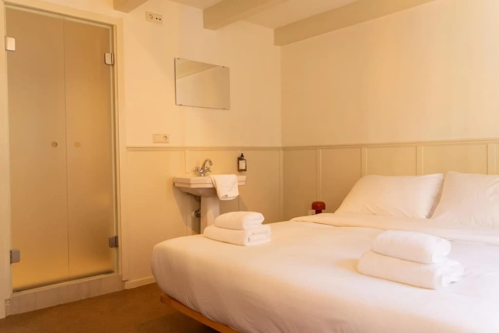 Hotel Calisto - photo 22