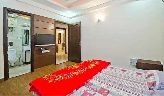South Ex Serviced Apartments - photo 8