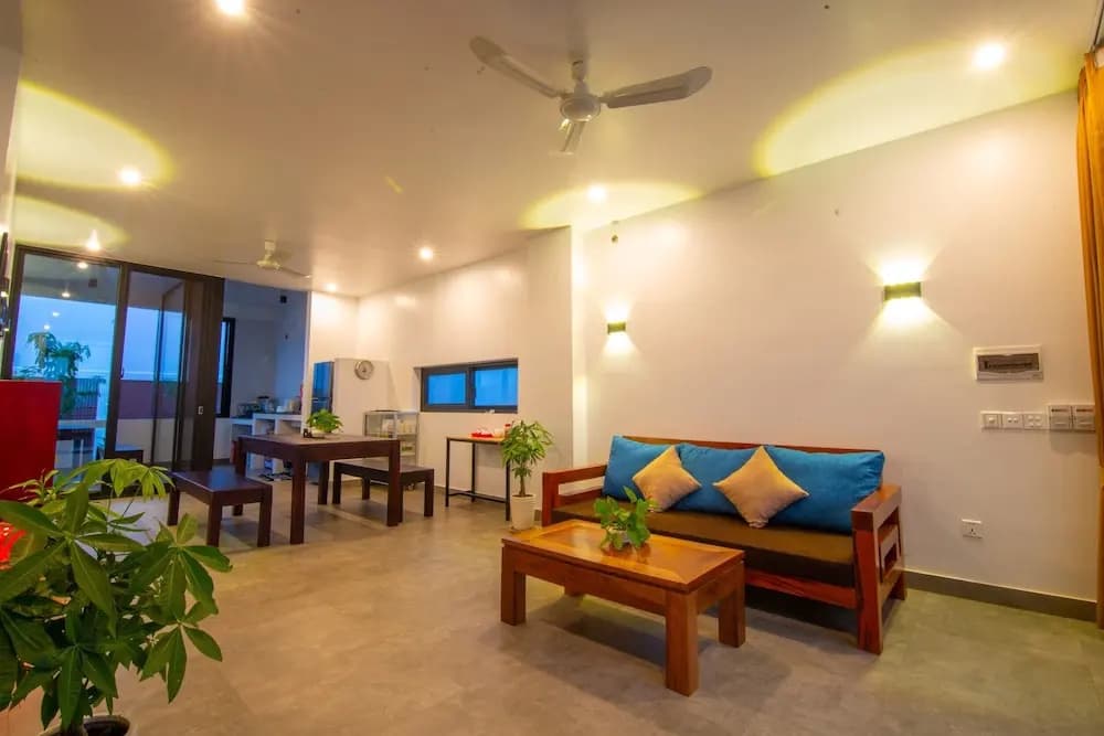 Rit's Homestay - photo 11