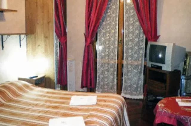BedBreakfast Rome Nice Room - photo 3