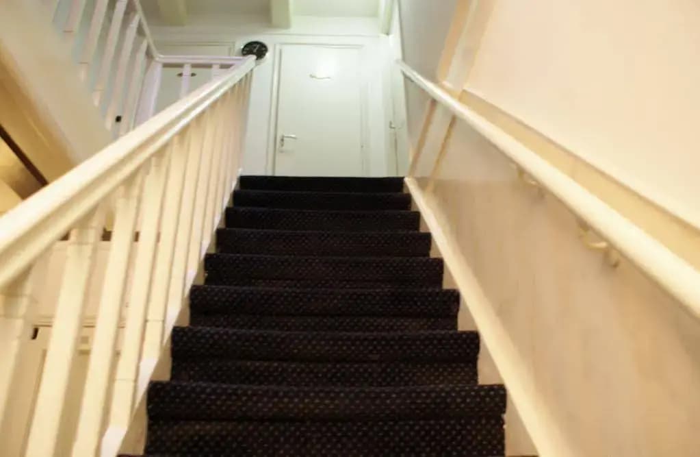 Hotel Prinsenhof Amsterdam - photo 13