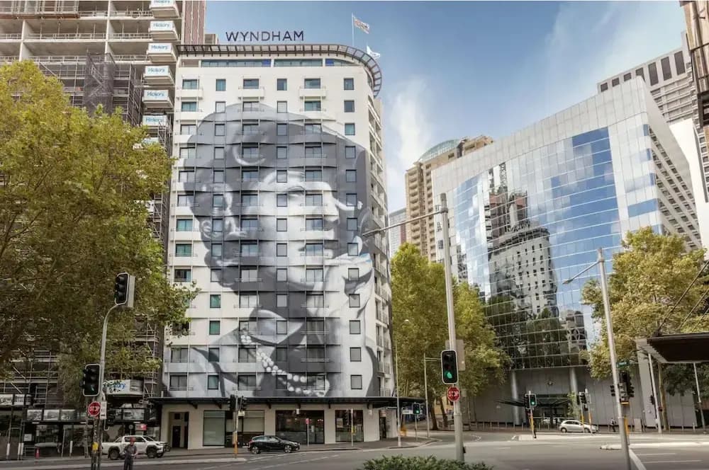 Sydney Suites - photo 8