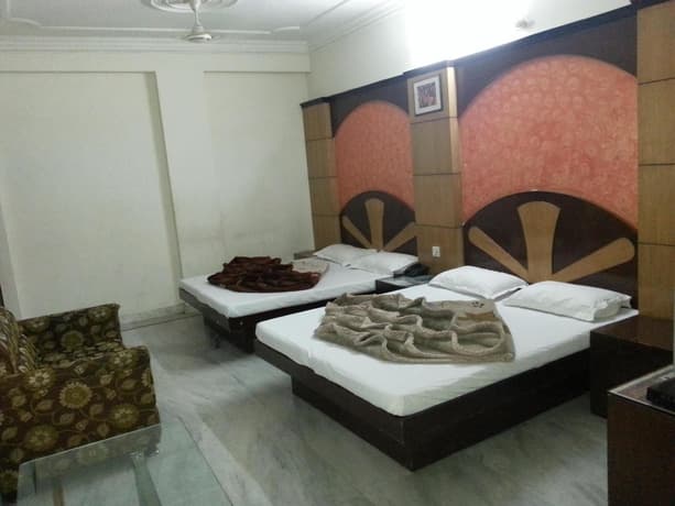 Centra Inn - photo 11