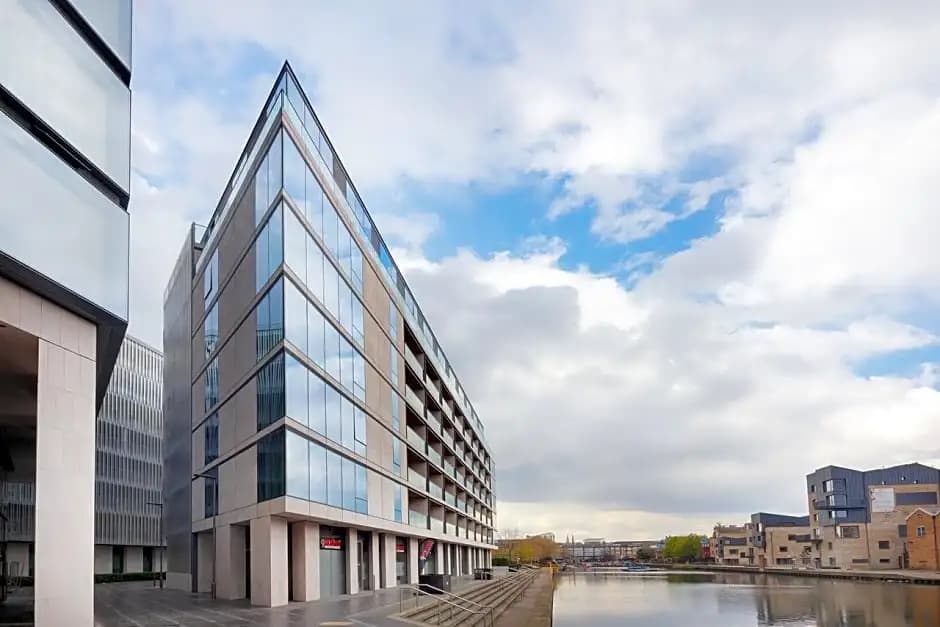 Lexicon Book House Apartments - main photo