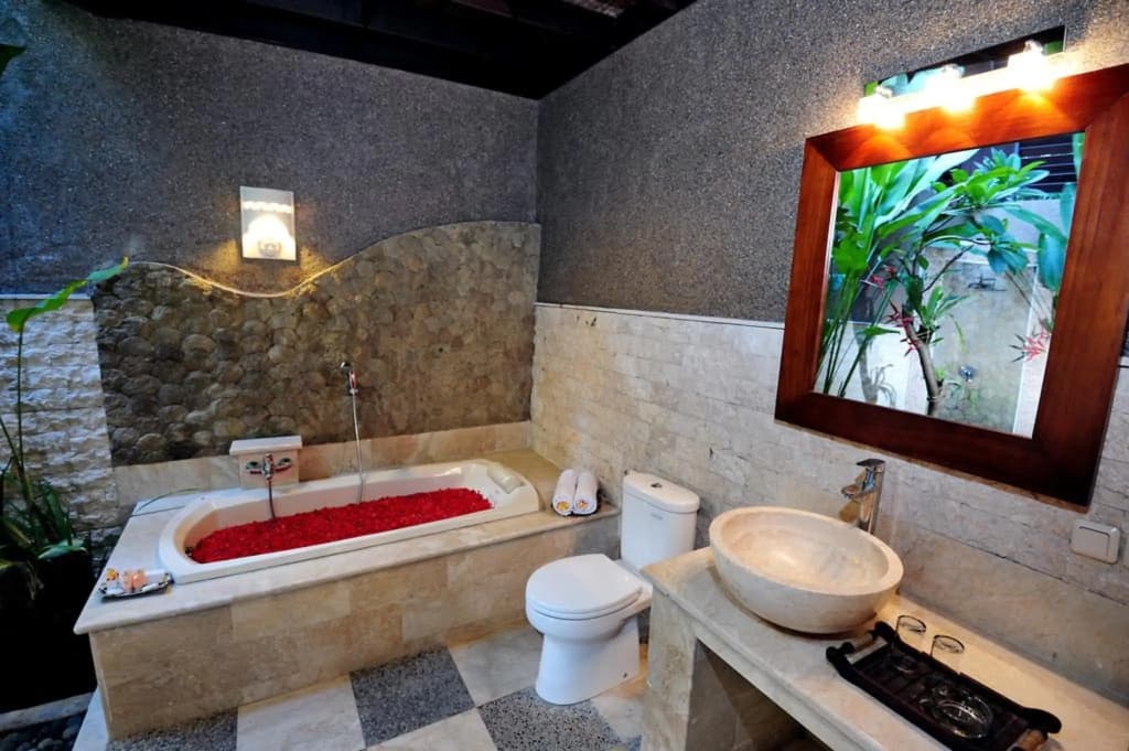 Three Brothers Bungalows & Villas Hotel - photo 39