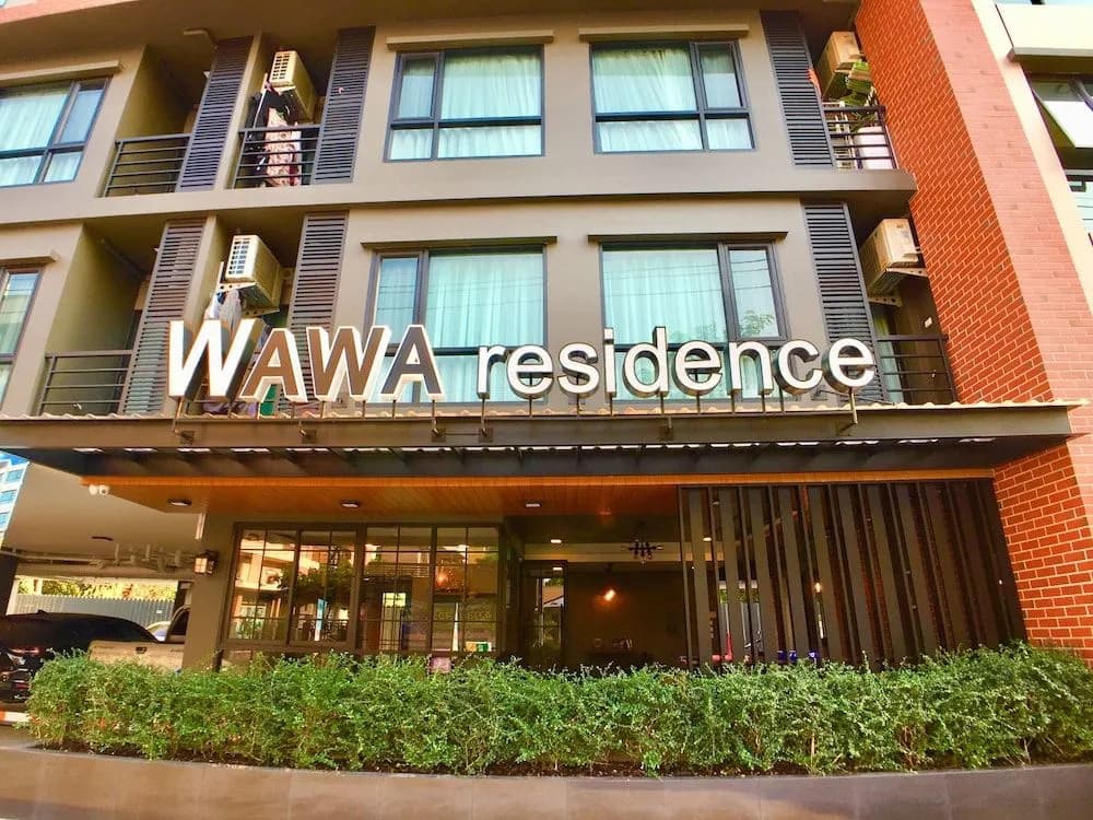Wawa Residence - photo 3