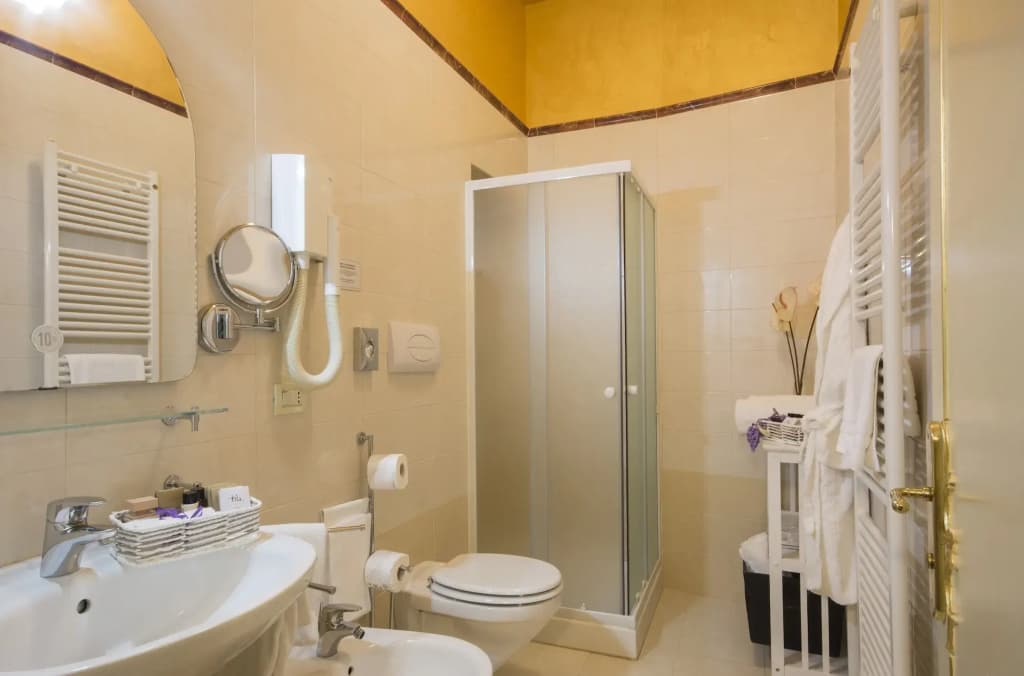 Hotel Becher - photo 9