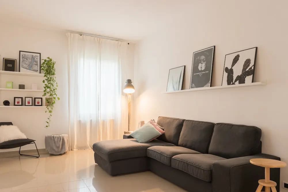 M Design Apartment - photo 1