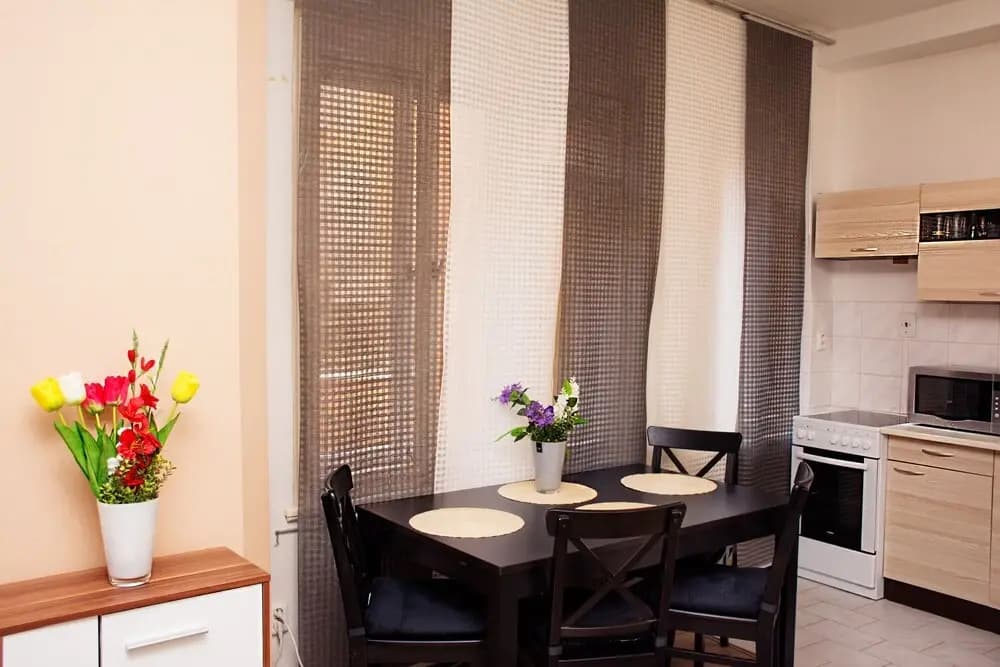 Wenceslas Square Apartment - photo 15