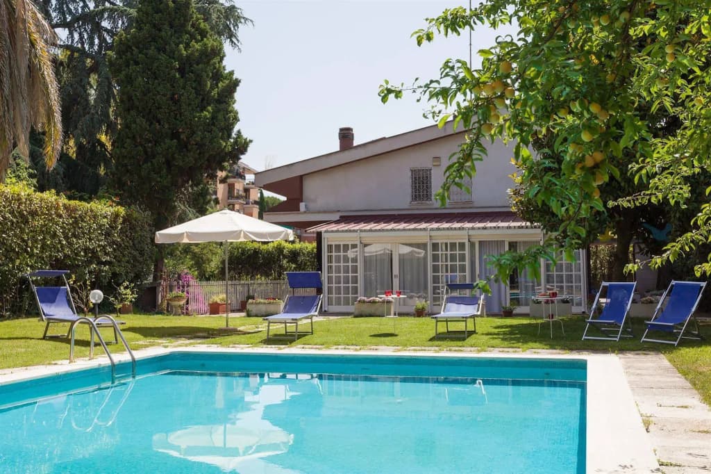 B&B Resort Cinta di Alloro - photo 10