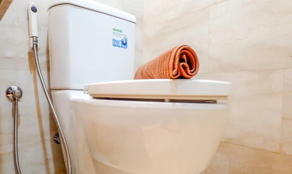 Suite Studio Apartment at Menteng Park - photo 7