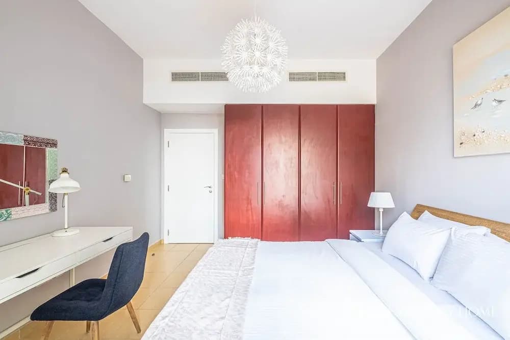 LUX Holiday Home - JBR 1 - photo 6