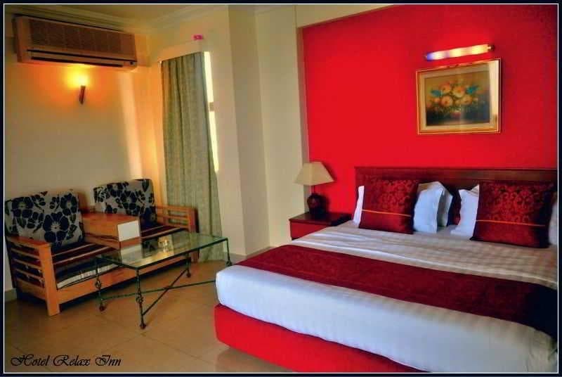 Relax Inn - photo 4