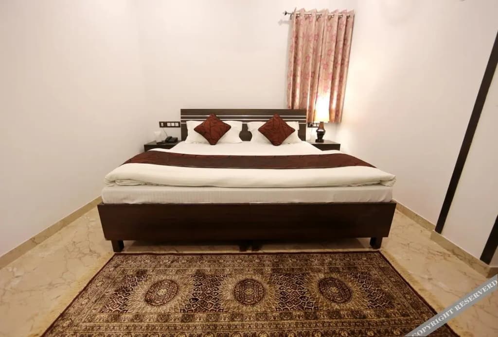 Hotel Aiwan-e-Shahi - photo 3