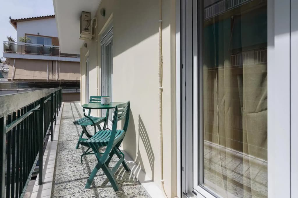 Nice 2bedroom apartment in Pagkrati - photo 6