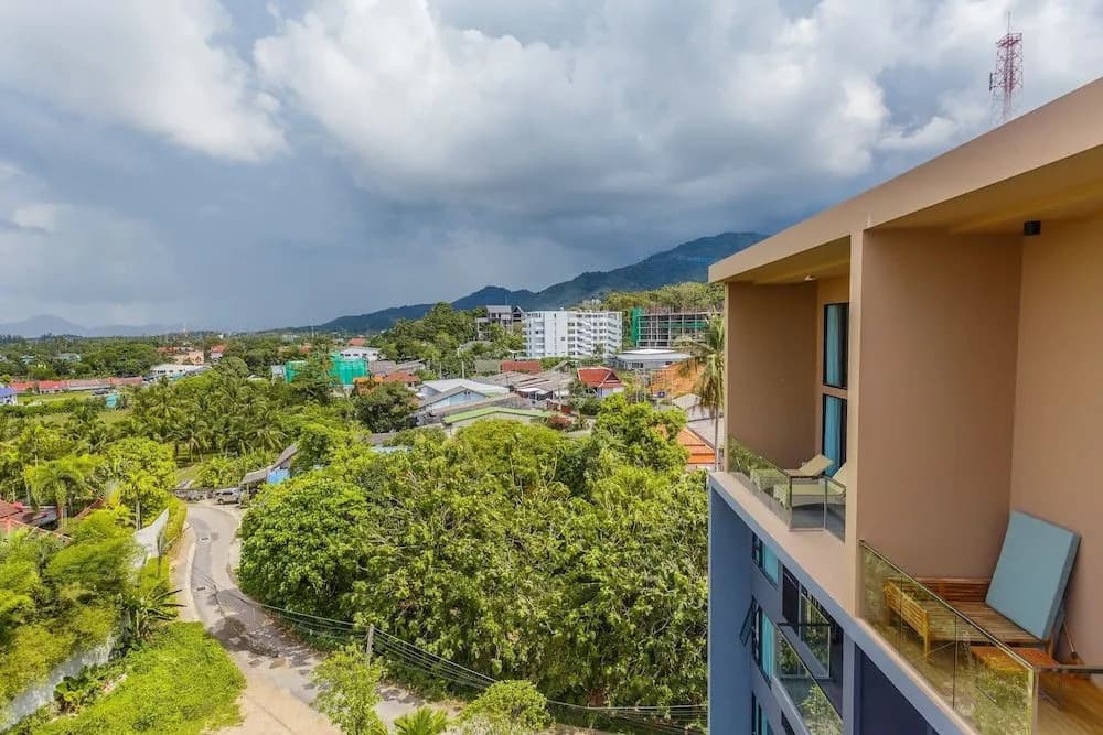 The Aristo Resort 421 - photo 4