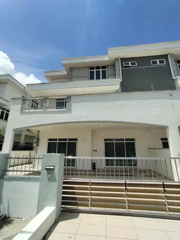 SWEET DREAM HOME 20PAX 3-Storey 5R5B SITIAWAN - photo 9