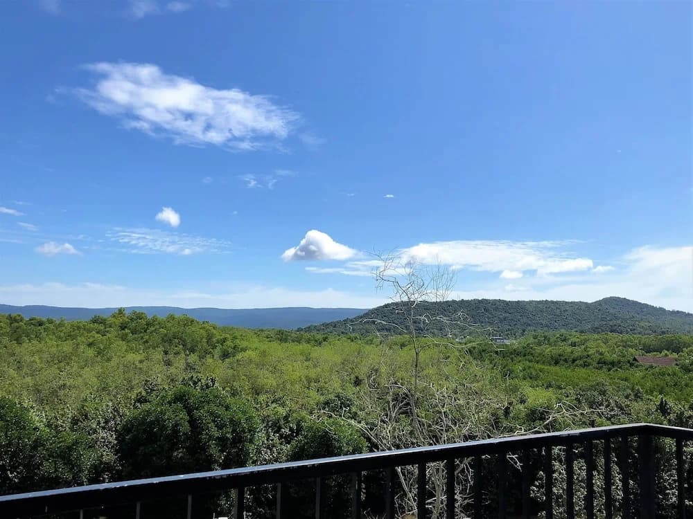 The Lam Resort - photo 19