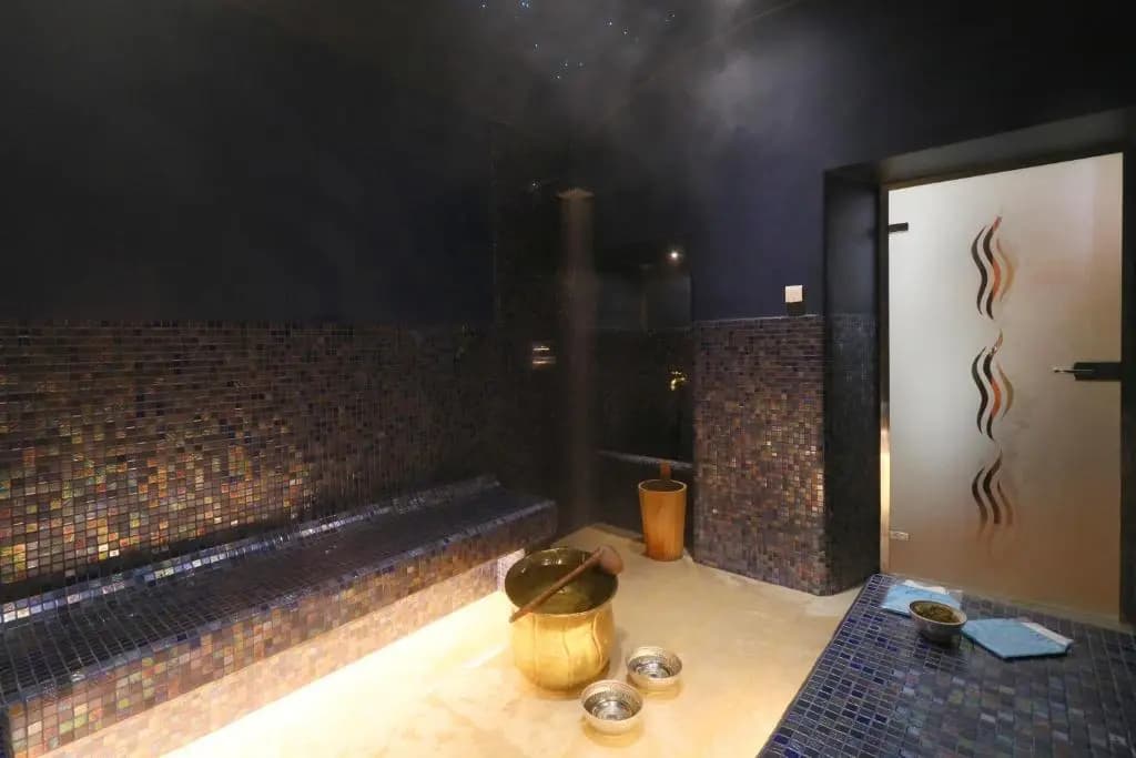 Ysalis Riad Restaurant & Spa - photo 15
