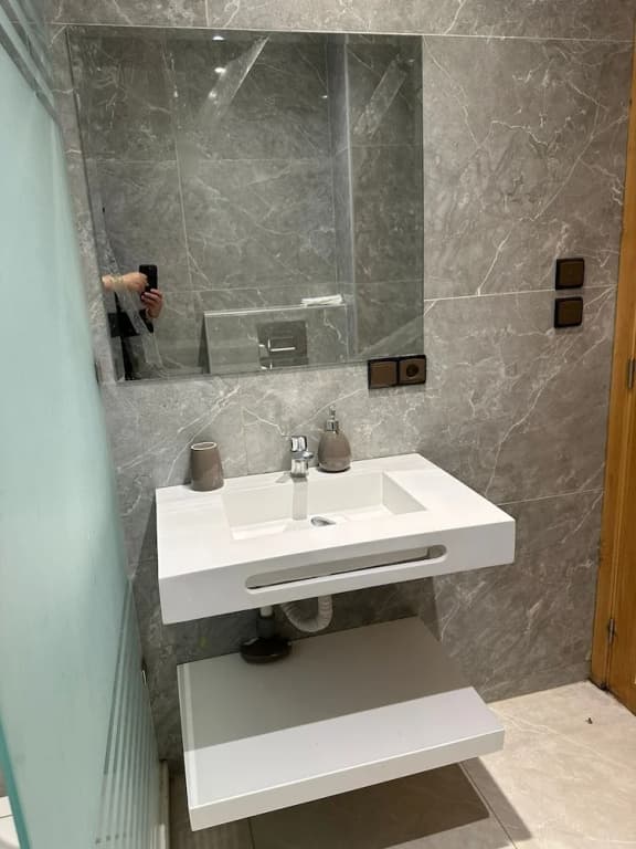 Appartment Centre Gueliz - photo 18