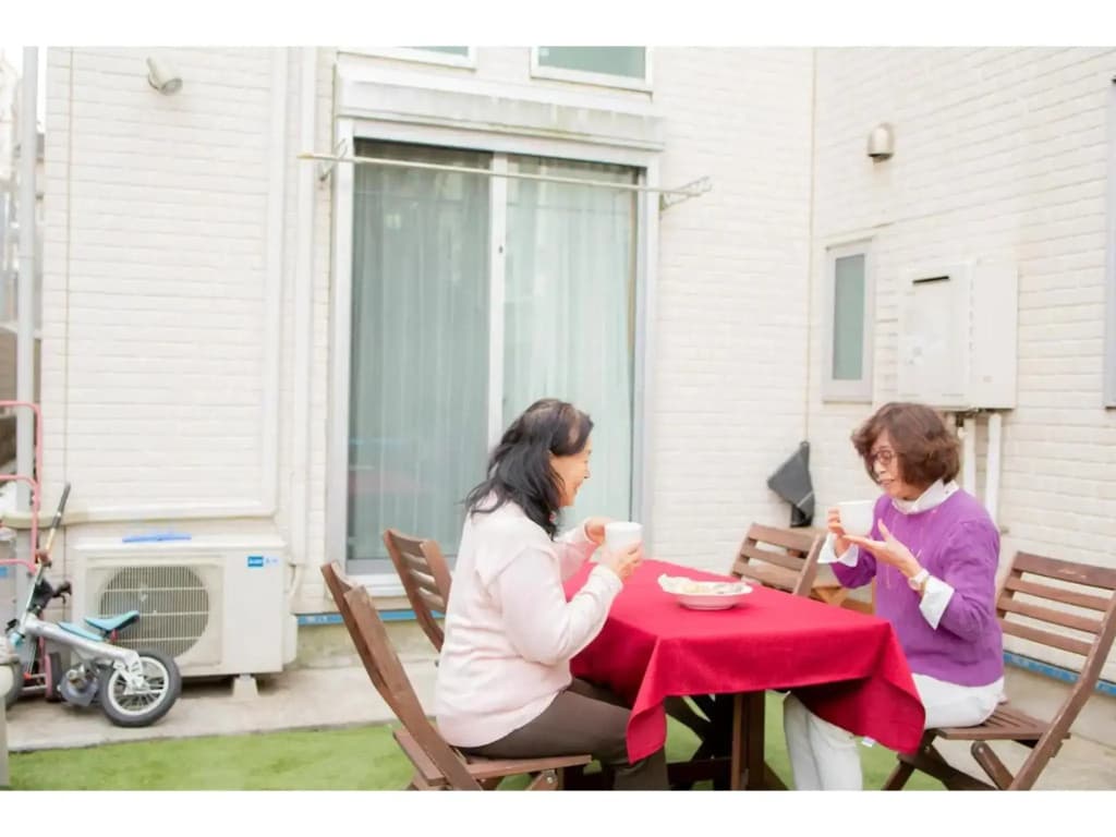 Forest Villa Togoshi - Vacation STAY 44284v - photo 15